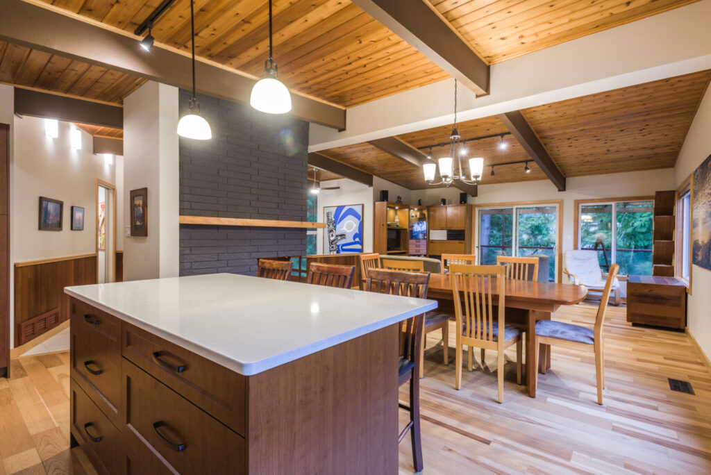 Mid-Century Modern
