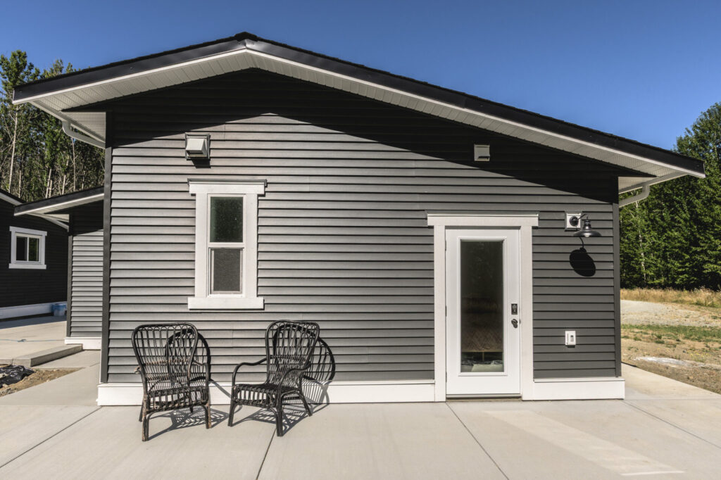 Quality in Qualicum
