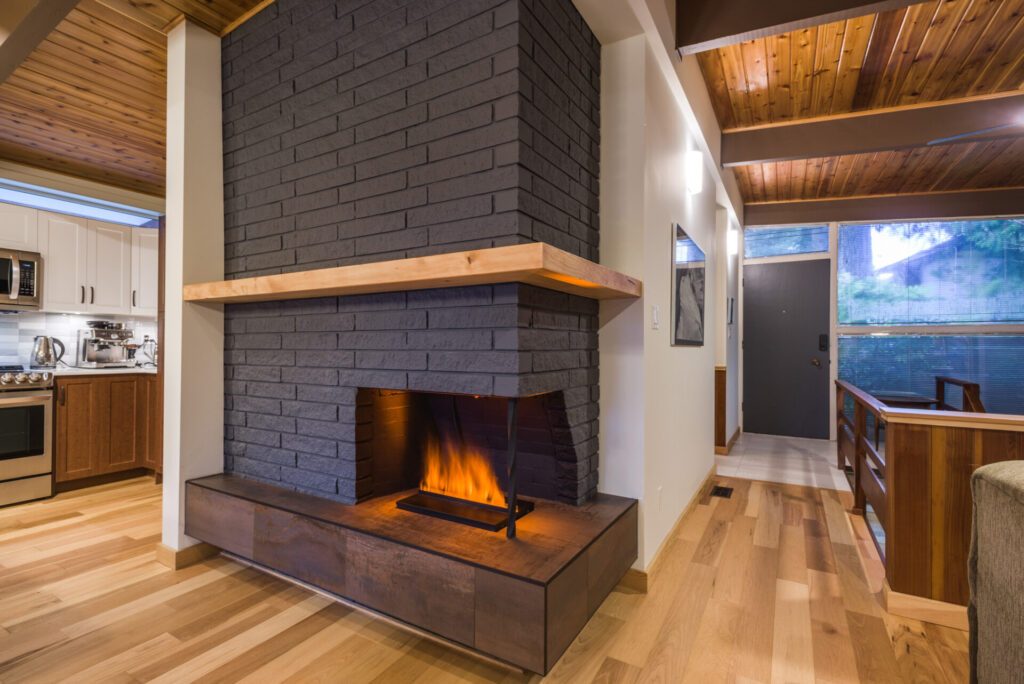 Mid-Century Modern