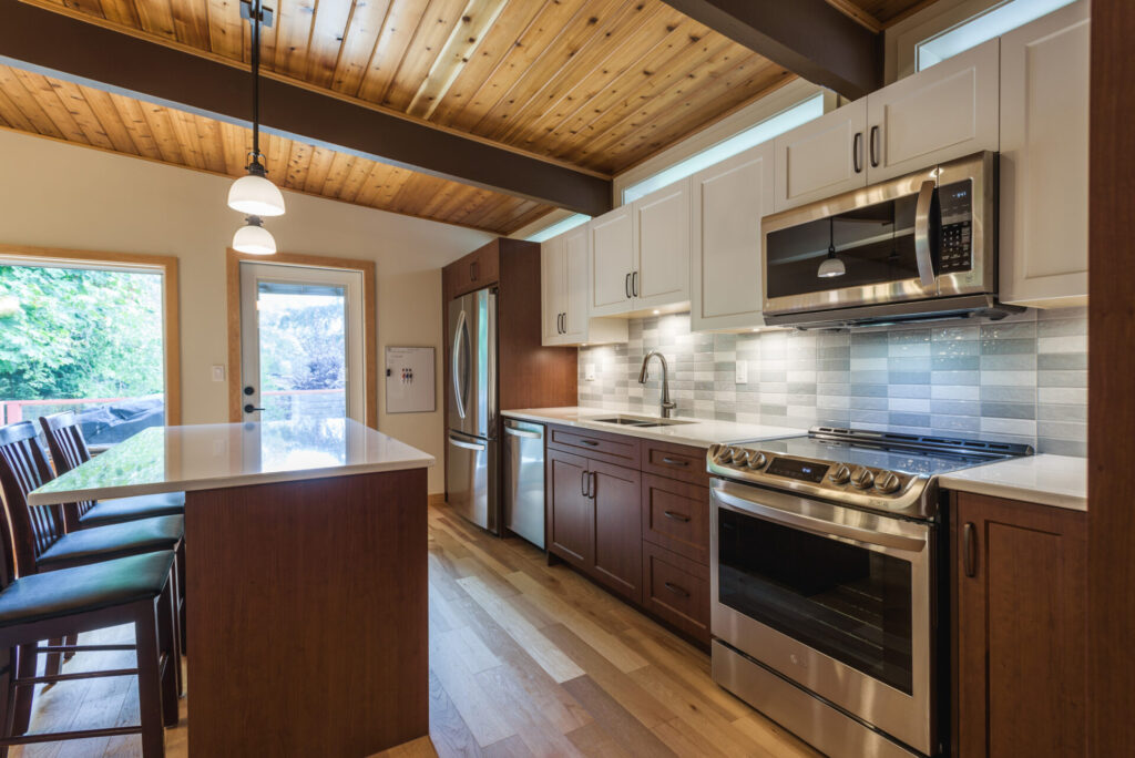 Mid-Century Modern